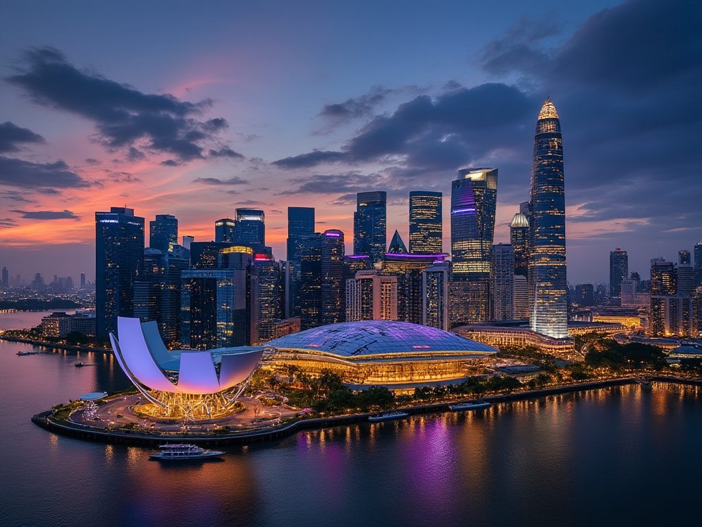 Event planning Singapore - Get Out Events