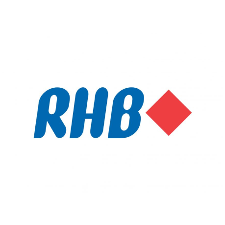 RHB logo - Get Out! Events client