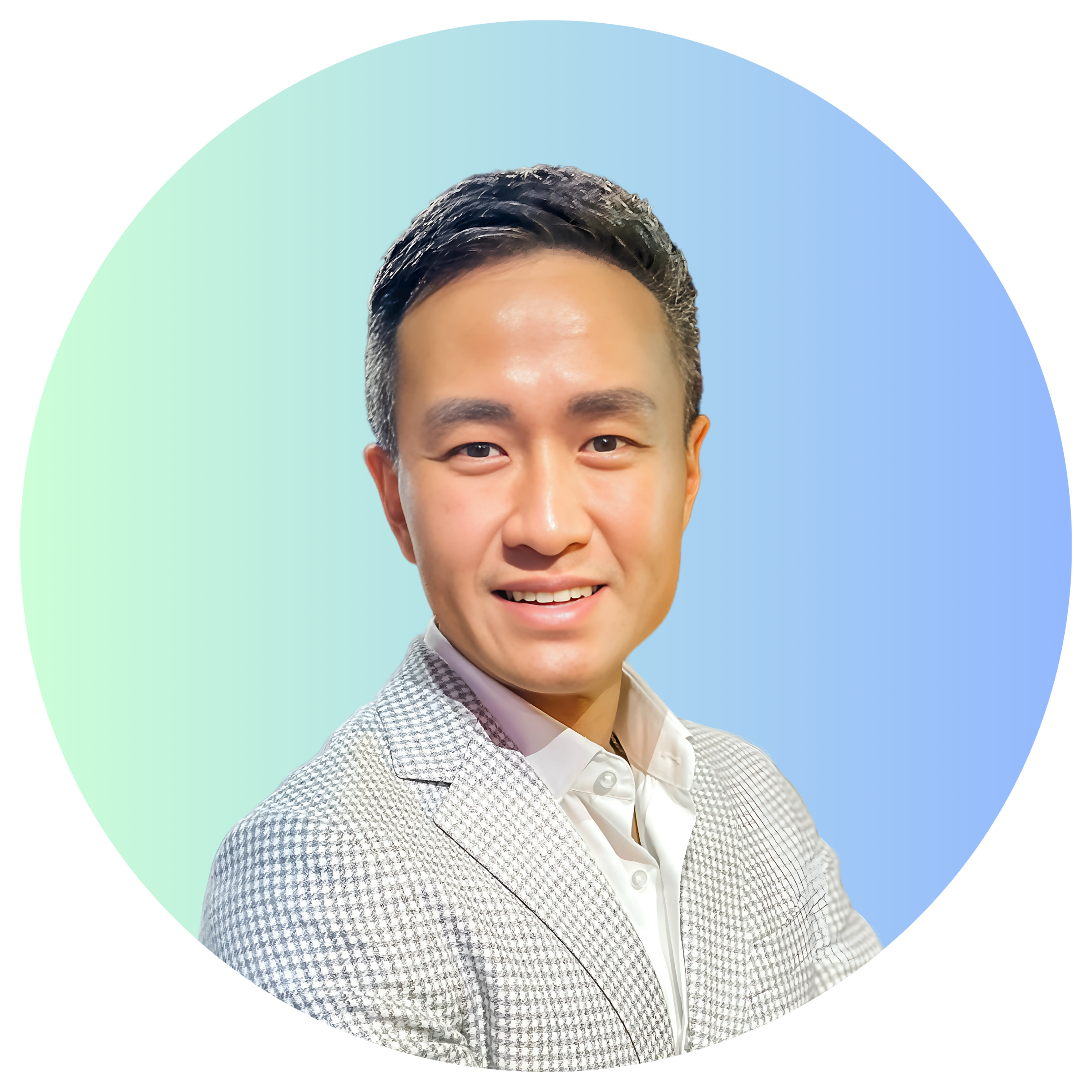 Felix Sim - Co-founder of Get Out! Events Singapore