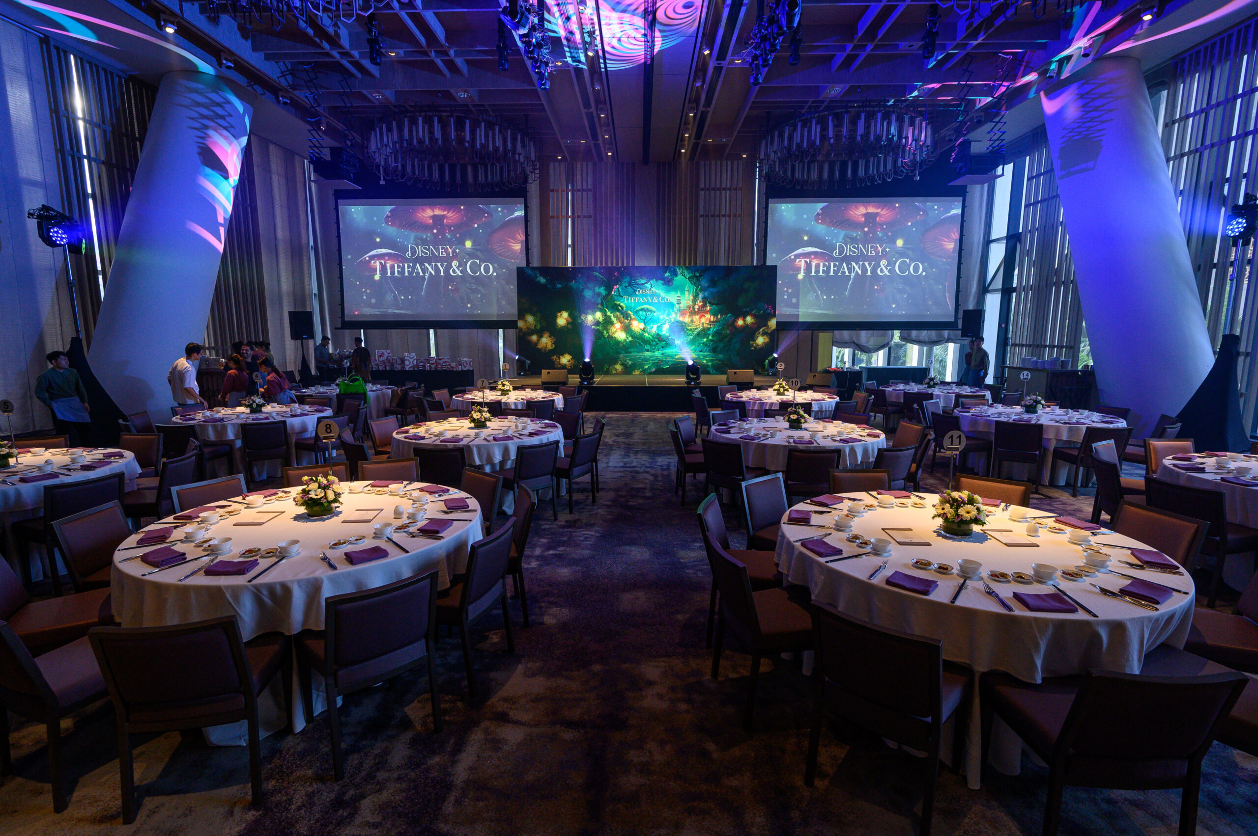 Get Out Events portfolio image