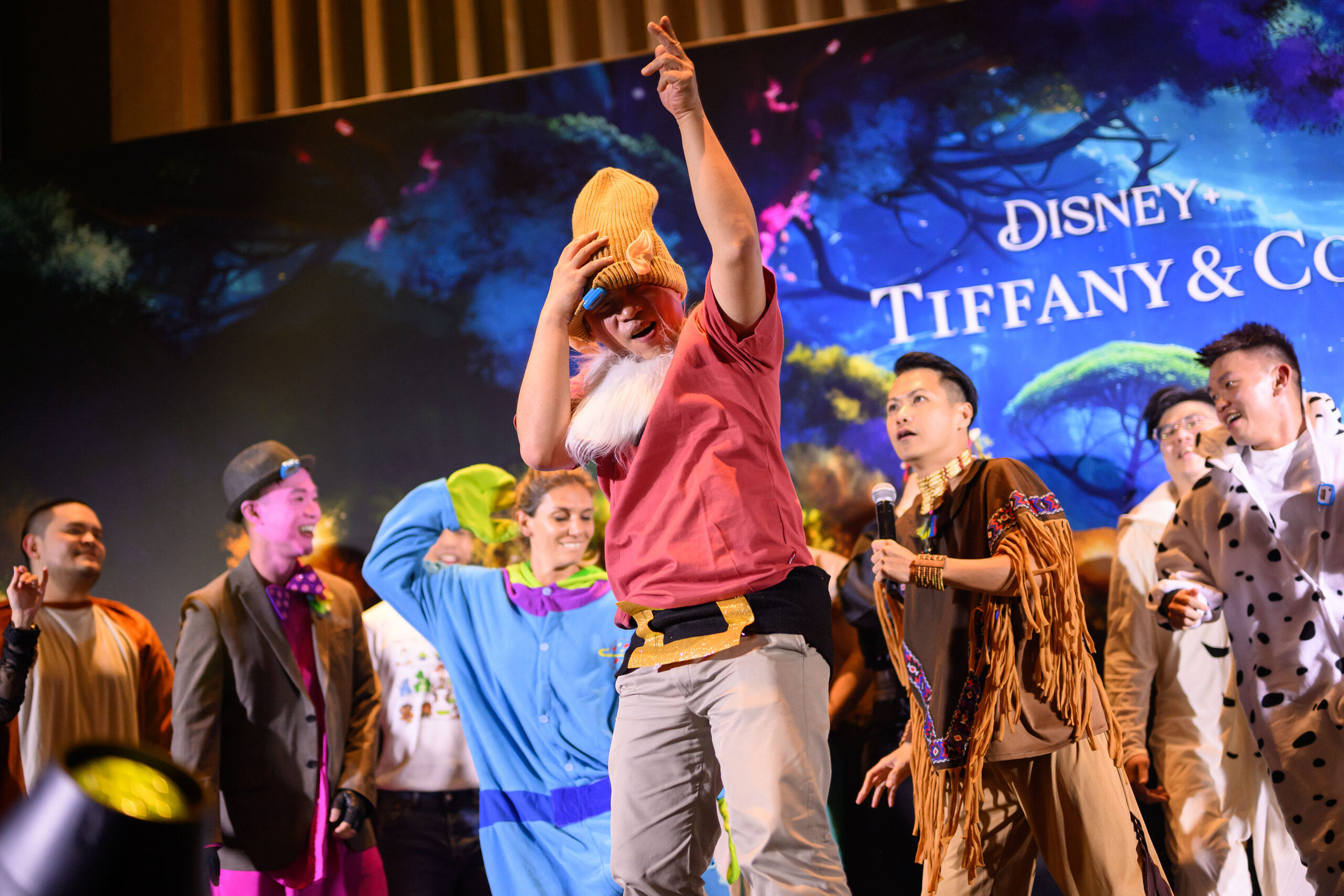 Get Out Events portfolio image