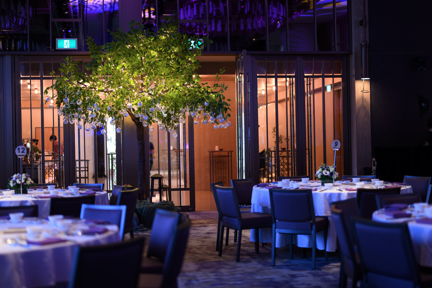 Get Out Events portfolio image