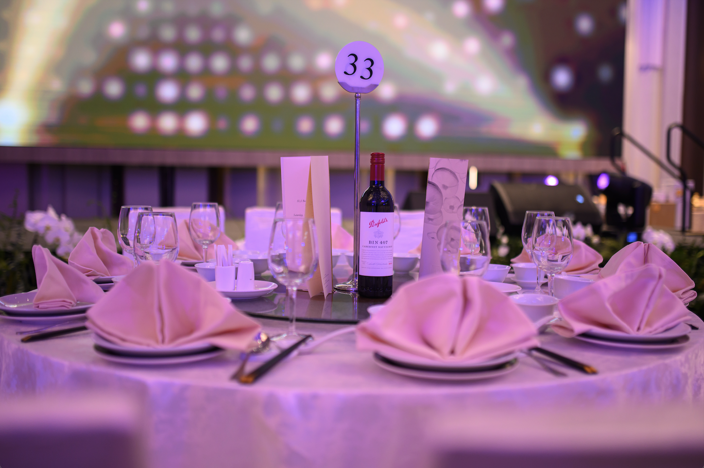 Get Out Events portfolio image