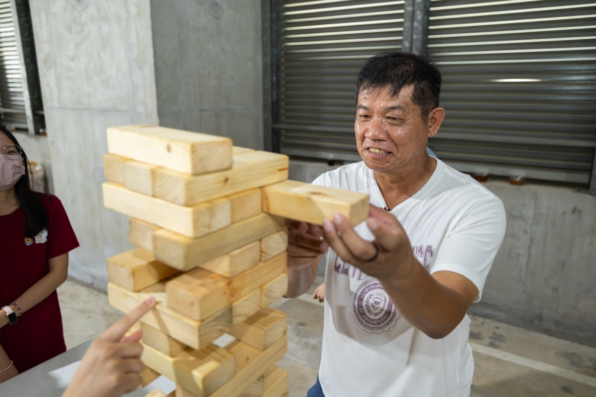 Corporate events Singapore — professional event management and planning by Get Out Events