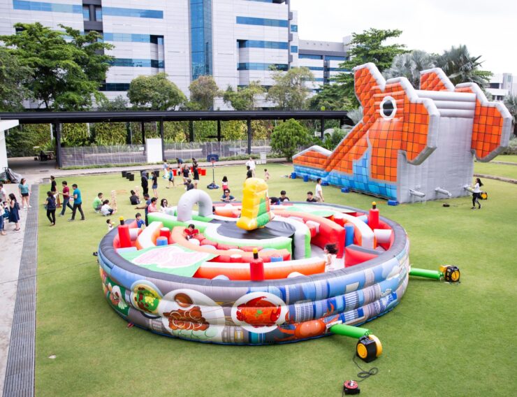 Get Out Events event photo